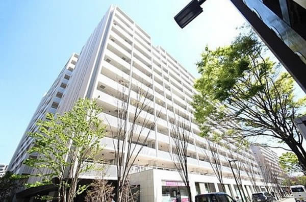 メディパーク船堀