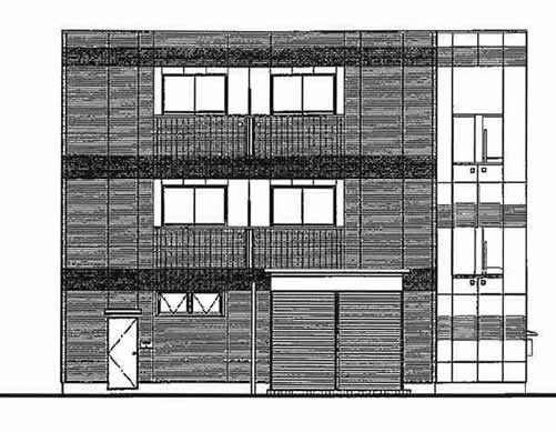 （仮称）おおたかの森駅前計画