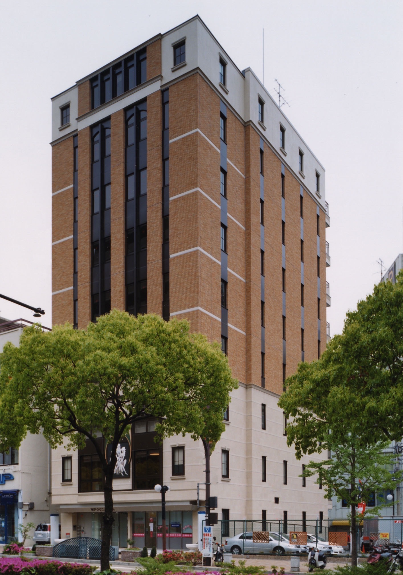 神戸クリニックビル