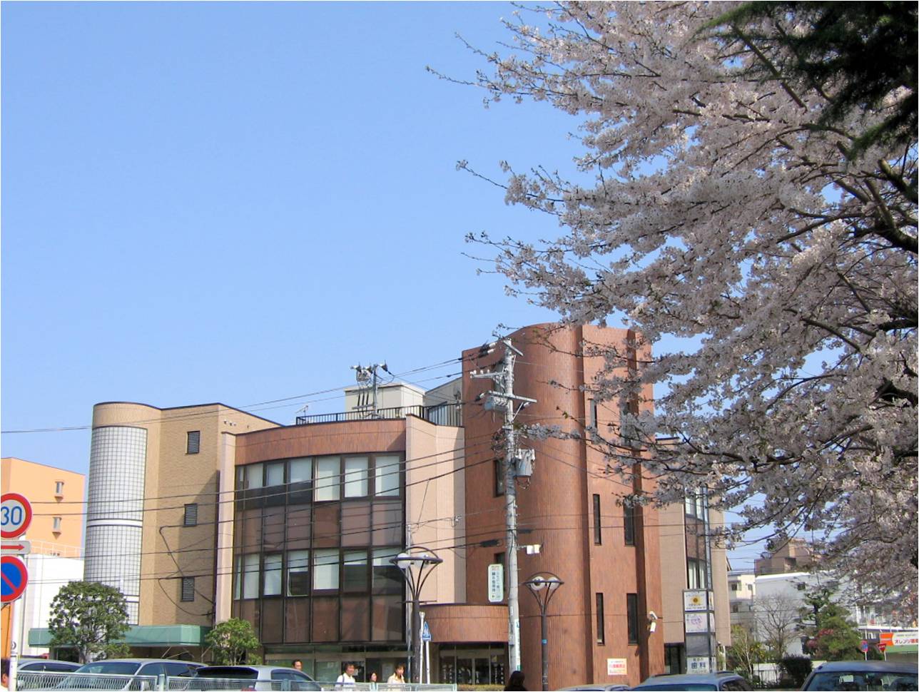 パークサイドビル