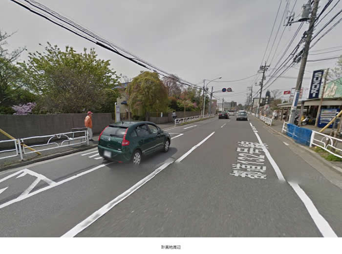 【レントハウス】小平市花小金井