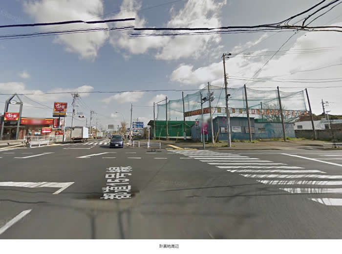 【レントハウス】東久留米市下里2丁目