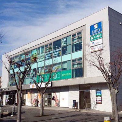 (仮称）松井山手メディカルセンター