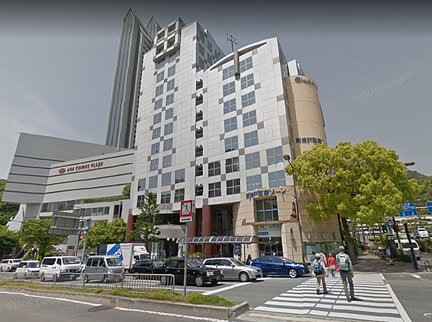 新神戸医療ゾーン