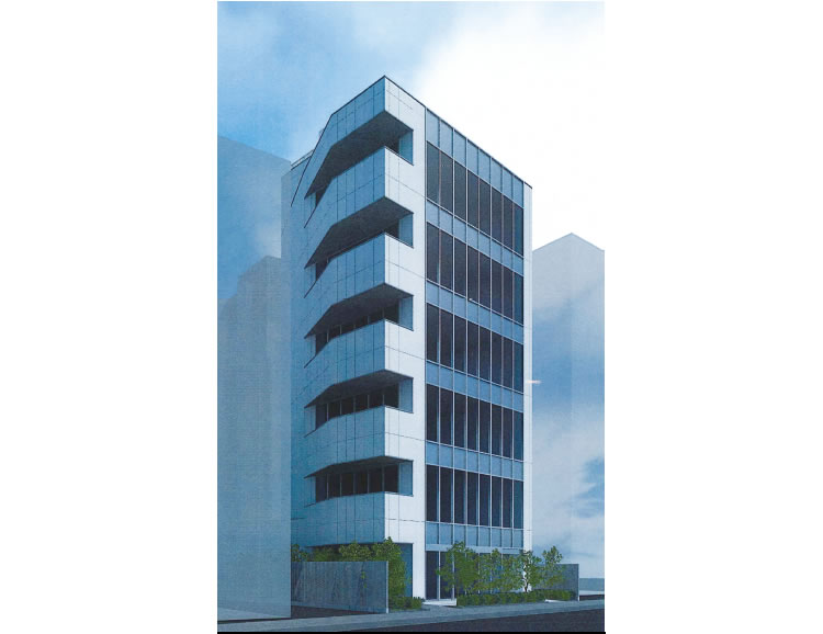 桜新町クリニックモール