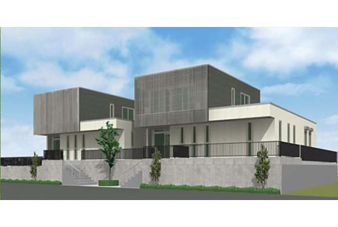 川崎市麻生区五月台クリニックモール