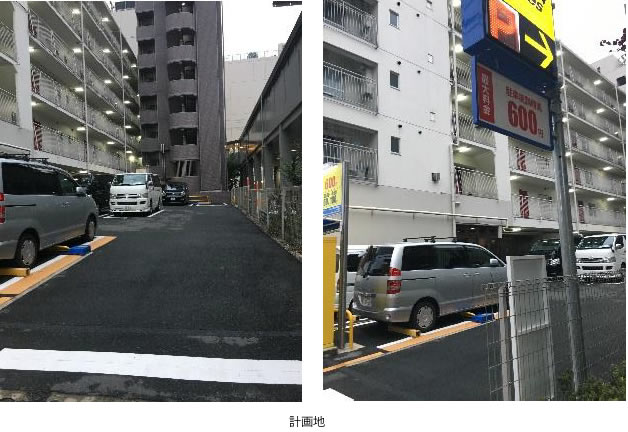 (仮称）ルミエール光町3