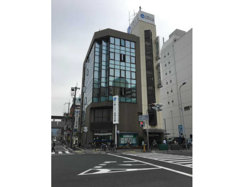 ルミエールシティビル