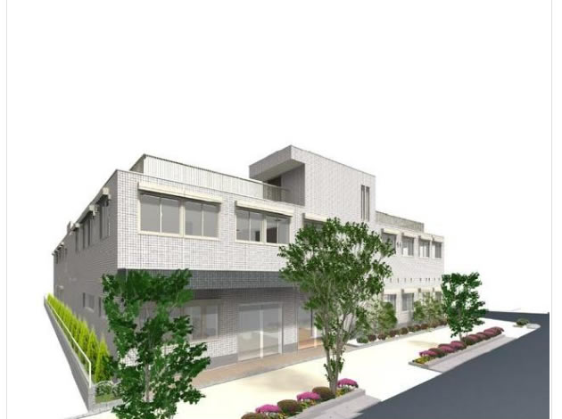 青葉台メディカルプラザ