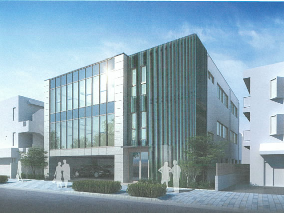 府中クリニックモール