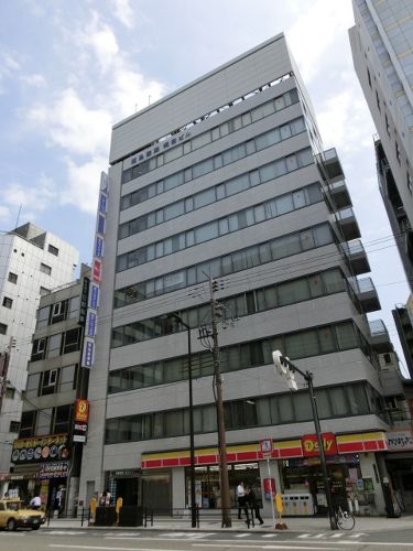 阪急産業梅田ビル