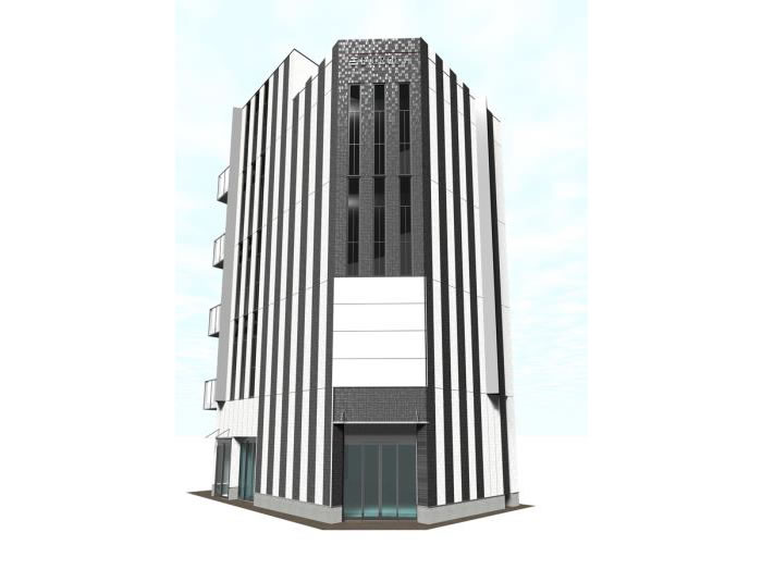 JR住吉駅前医療ビル