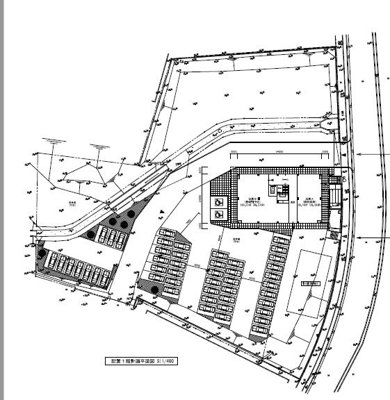 多井畑クリニックビル