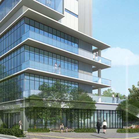 (仮称）加古川メディカルセンター