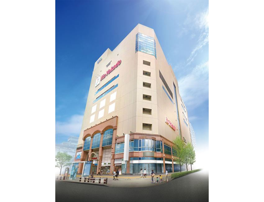 亀有メディカルセンター