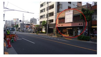 （仮）新小岩医療ビル