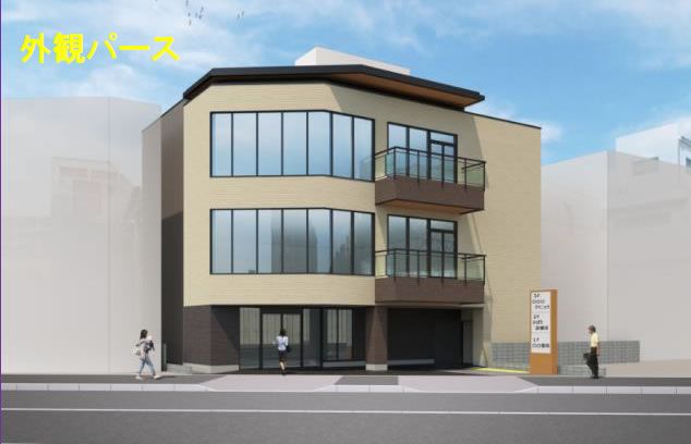 ひばりヶ丘メディカルモール