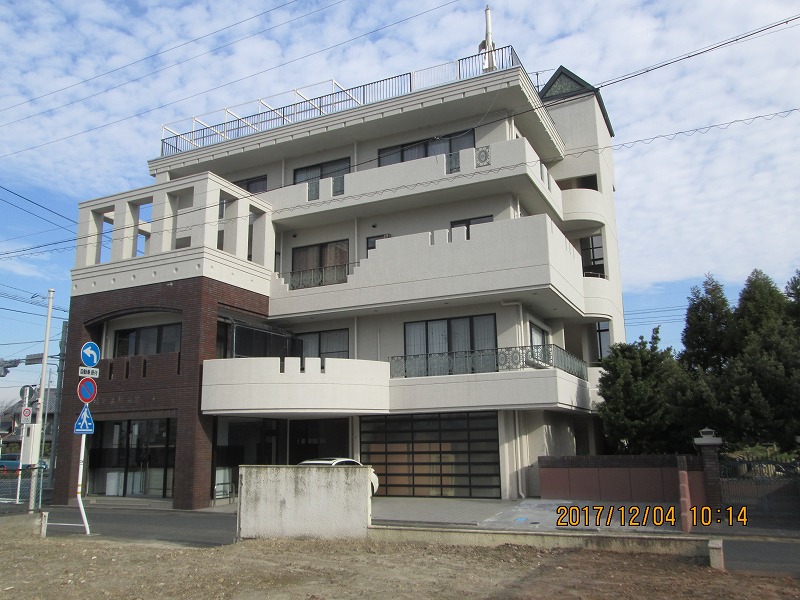 羽鳥市新生町物件