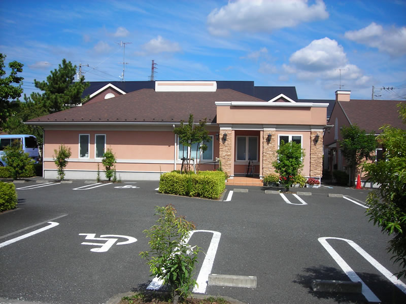 綾瀬メディカルプラザA棟