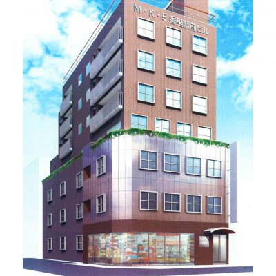 (仮称）香里南之町メディカルセンター