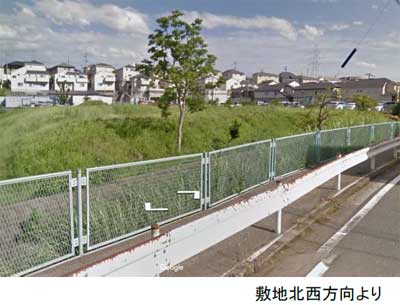 横浜市緑区長津田クリニックモール