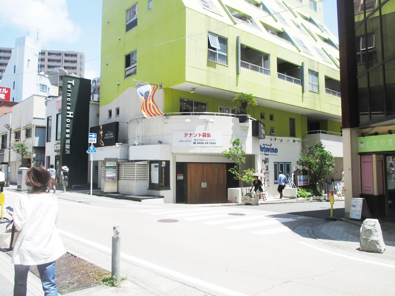 ロコテラス湘南