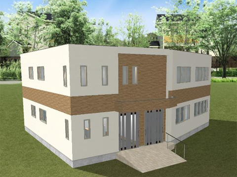 宮原医療モール