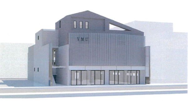 蒔田駅前開業物件