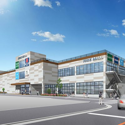 （仮称）保土ヶ谷常盤台メディカルセンター