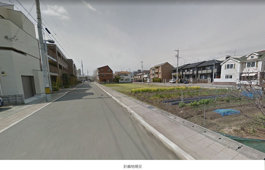 西宮北口ビレッジ計画