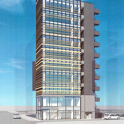 (仮称）馬喰町メディカルセンター