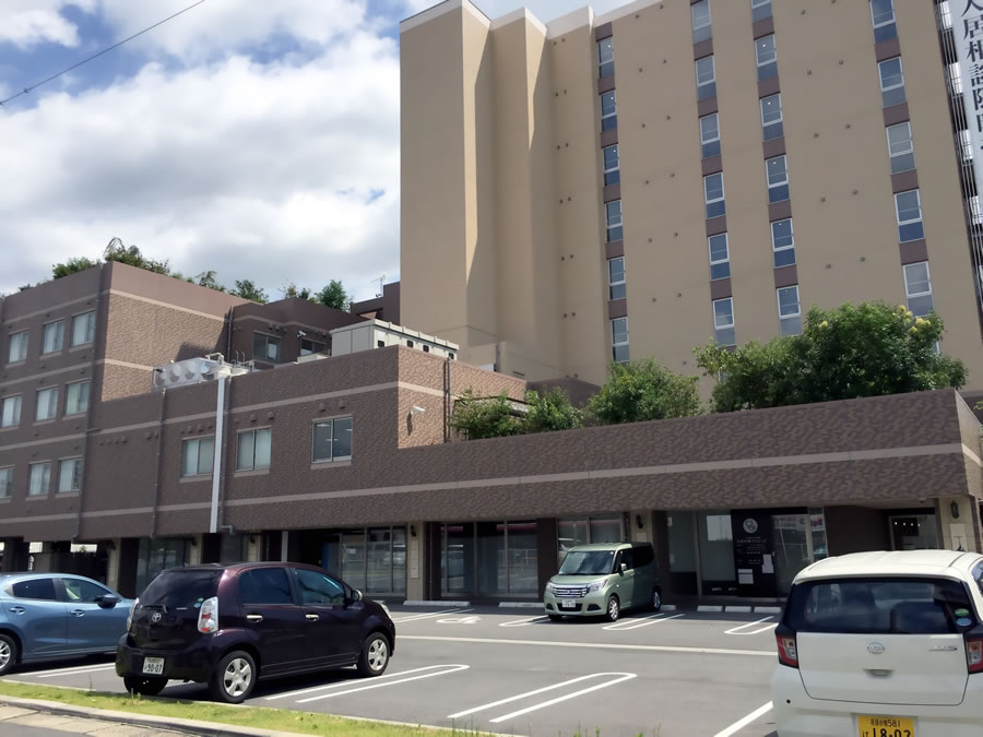 ユーライフメゾンみなみの風