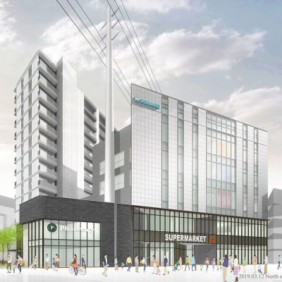 （仮称）一之江メディカルセンター