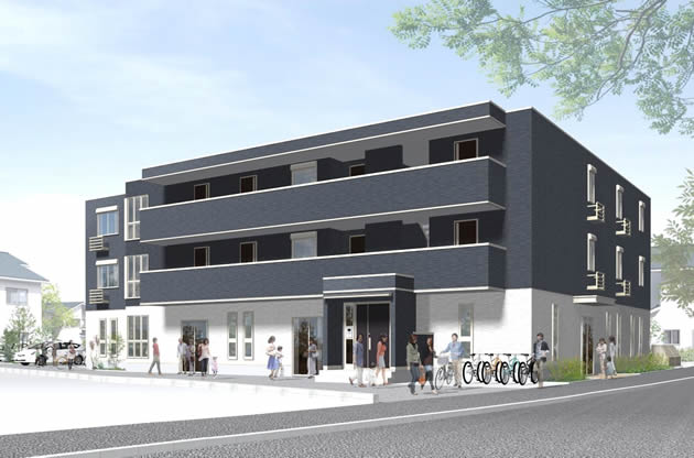 湘南辻堂太平台クリニックモール