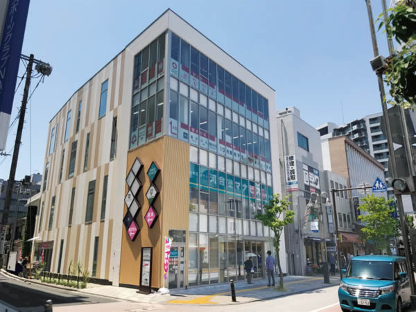 クリニックステーション藤沢