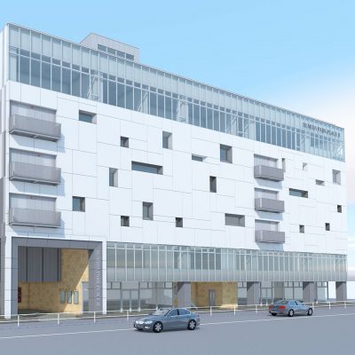 すみだパークプレイスメディカルセンター