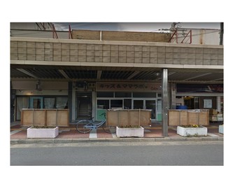 河内小阪駅前物件