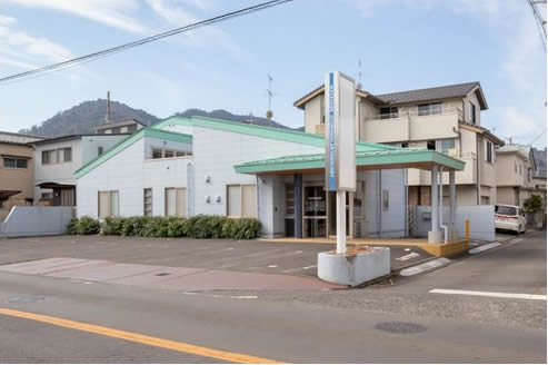 静岡市駿河区寺田・クリニック居ぬき物件