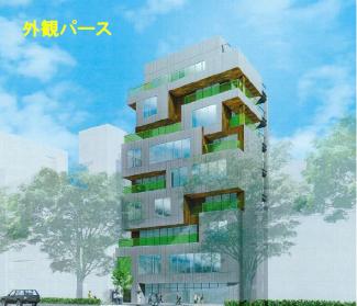 南阿佐ヶ谷メディカルモール