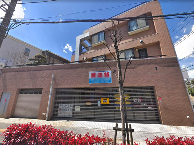 西新井7丁目店舗