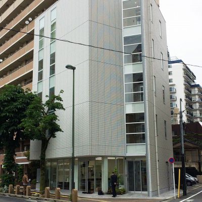 京王八王子駅前　医療物件