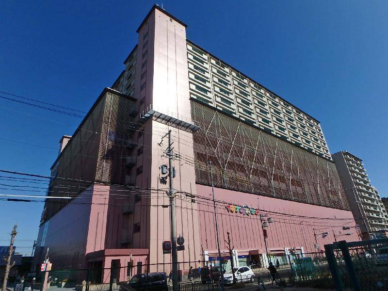 アスピア明石南館