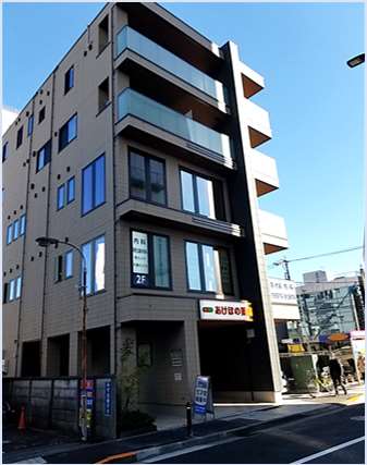 田無メディカルスクエア