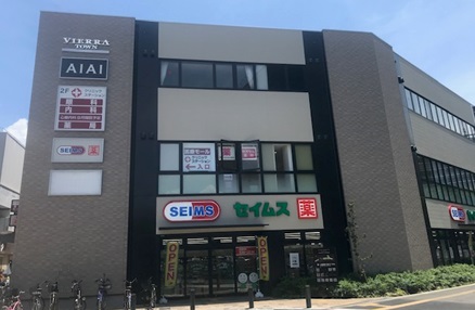 仮称）クリニックステーション鴫野駅前