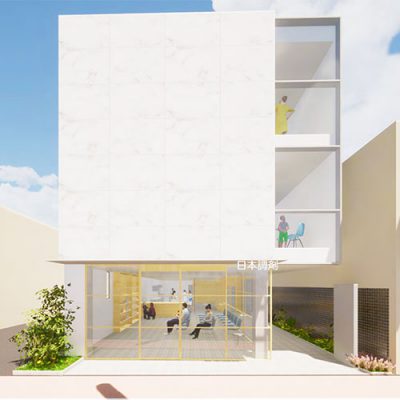 旗の台メディカルセンター