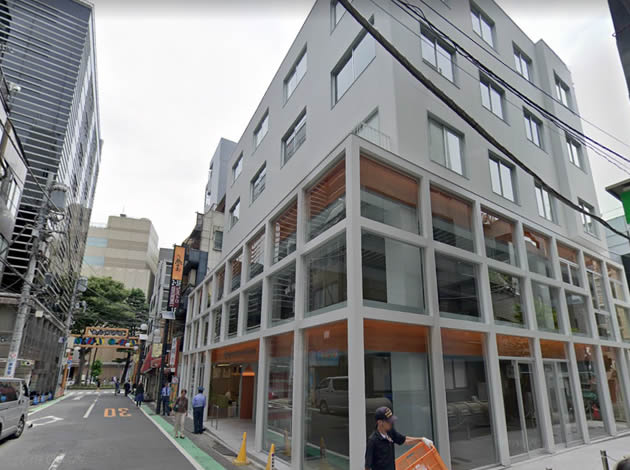 メディカルモール恵比寿銀座