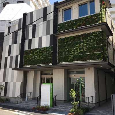 （仮称）柏駅前メディカルセンター