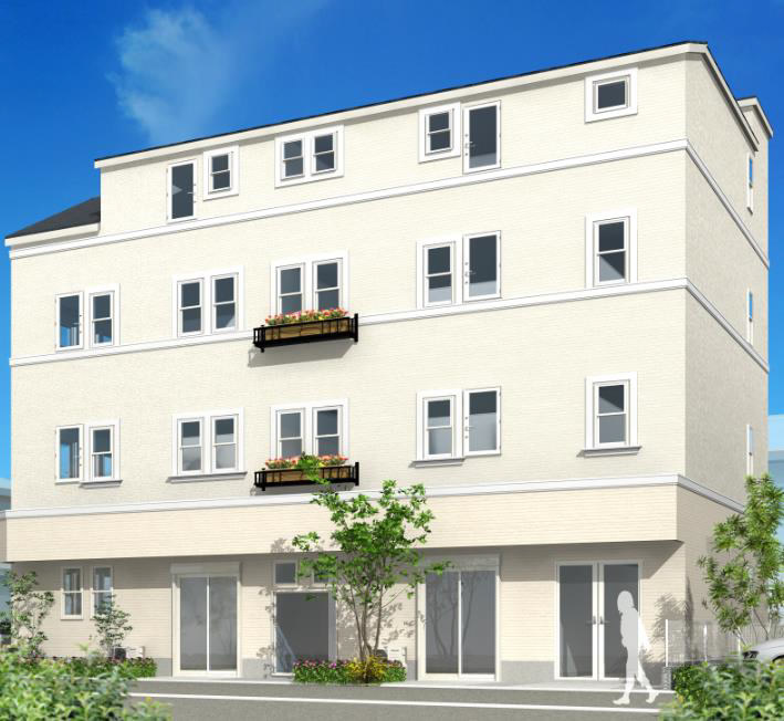 西荻窪メディカルモール