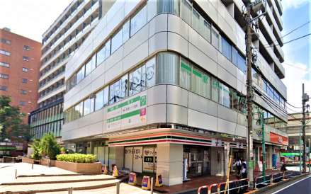 メディパーク笹塚