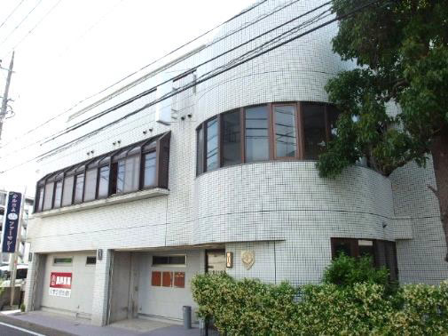 MYビル　綱島元診療所物件